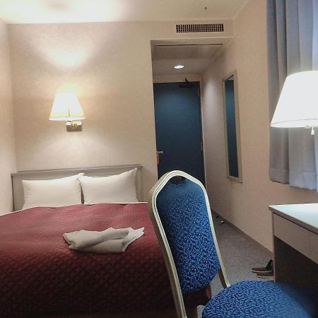 Seagrande Shimizu Station Hotel Shizuoka Eksteriør billede