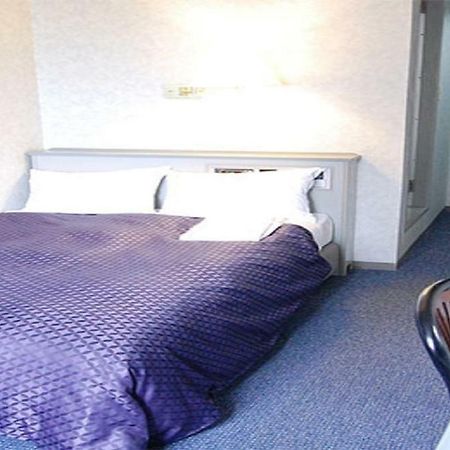 Seagrande Shimizu Station Hotel Shizuoka Eksteriør billede