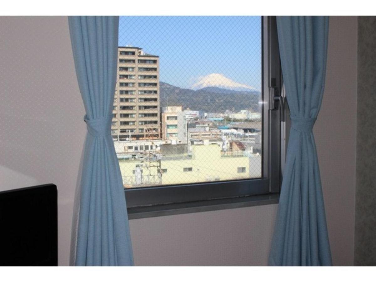 Seagrande Shimizu Station Hotel Shizuoka Eksteriør billede