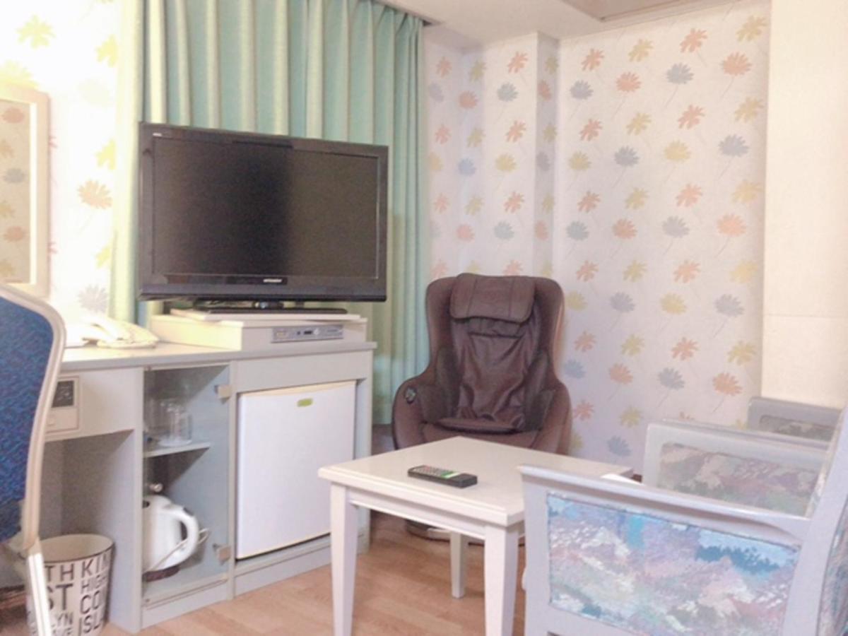 Seagrande Shimizu Station Hotel Shizuoka Eksteriør billede