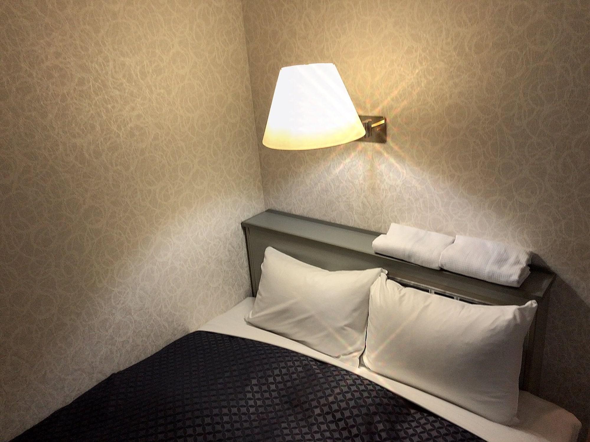 Seagrande Shimizu Station Hotel Shizuoka Eksteriør billede