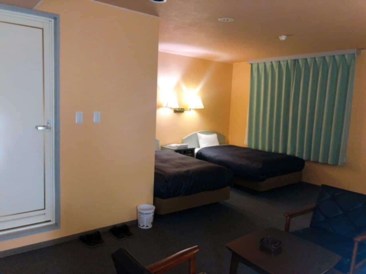 Seagrande Shimizu Station Hotel Shizuoka Eksteriør billede