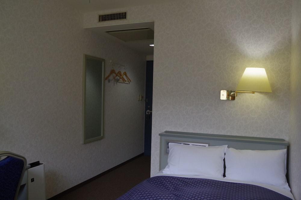 Seagrande Shimizu Station Hotel Shizuoka Eksteriør billede