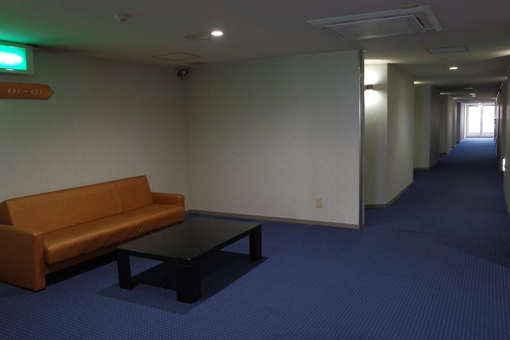 Seagrande Shimizu Station Hotel Shizuoka Eksteriør billede