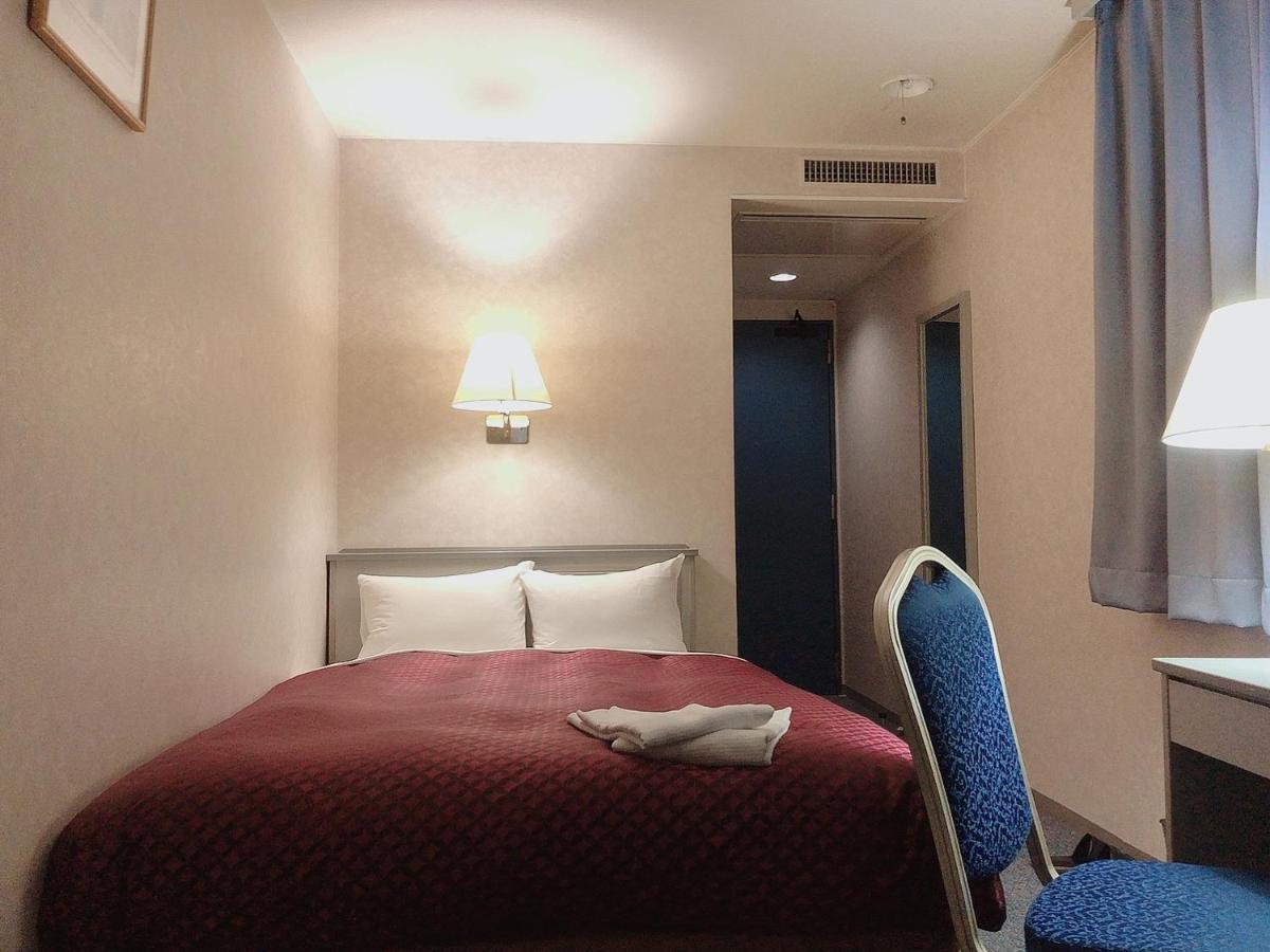 Seagrande Shimizu Station Hotel Shizuoka Eksteriør billede