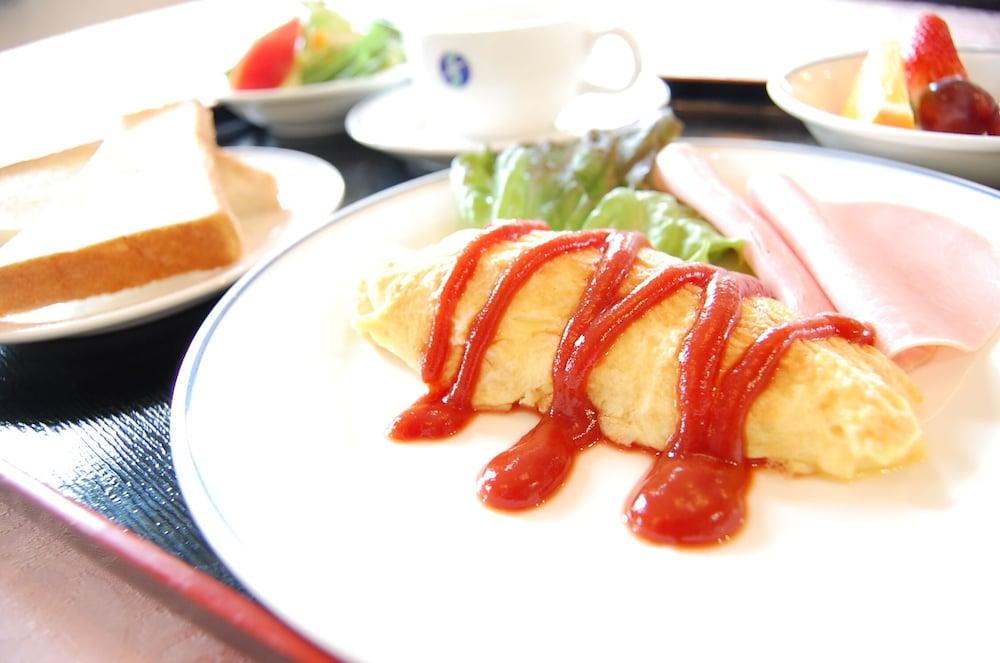 Seagrande Shimizu Station Hotel Shizuoka Eksteriør billede