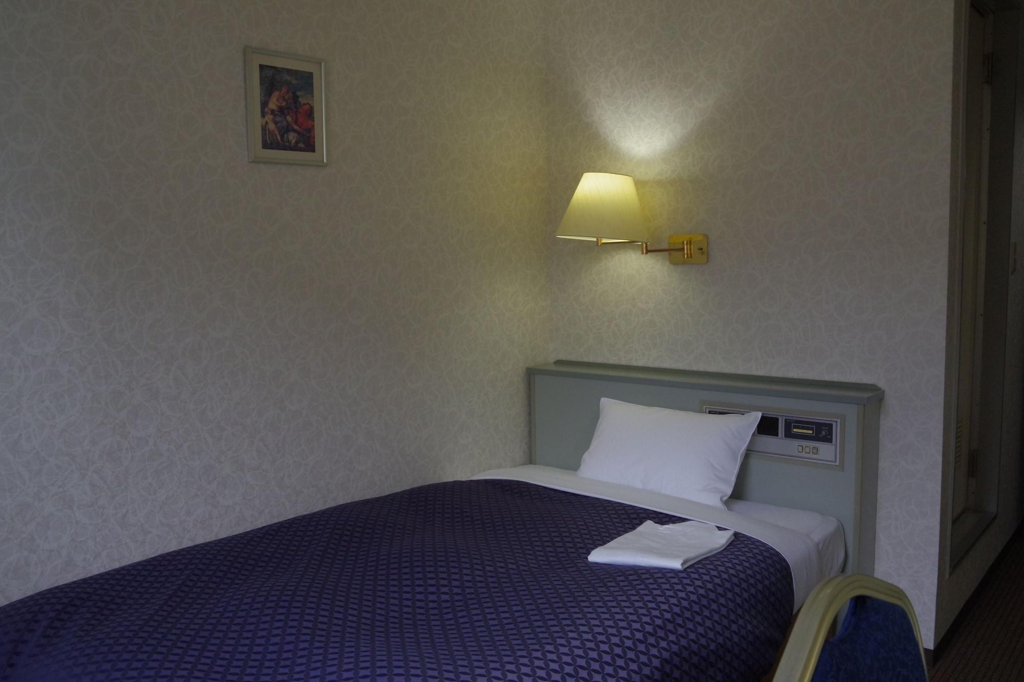 Seagrande Shimizu Station Hotel Shizuoka Eksteriør billede