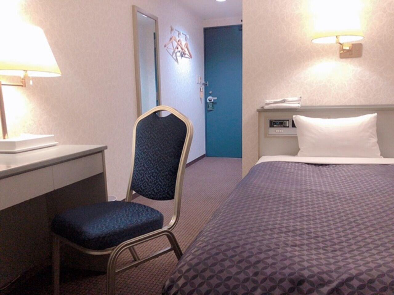 Seagrande Shimizu Station Hotel Shizuoka Eksteriør billede
