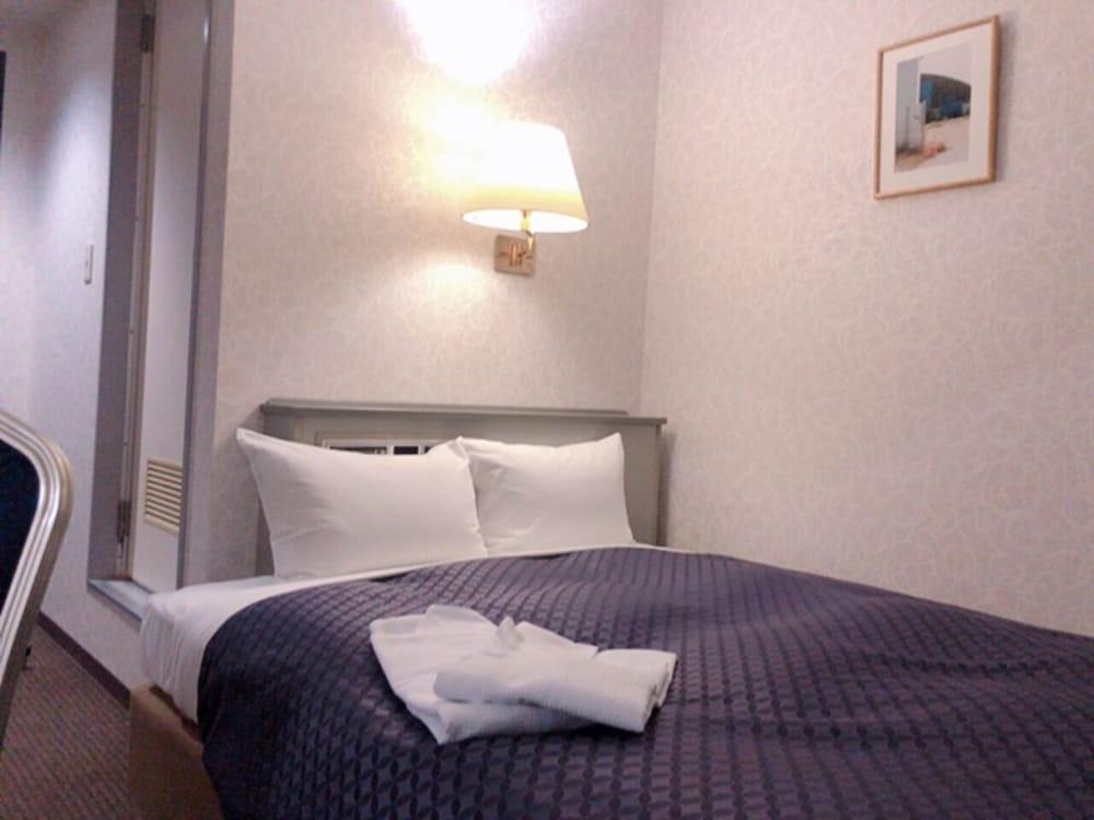 Seagrande Shimizu Station Hotel Shizuoka Eksteriør billede