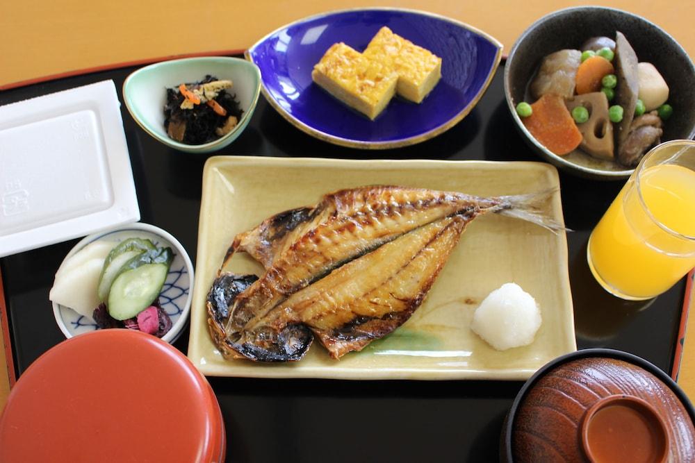 Seagrande Shimizu Station Hotel Shizuoka Eksteriør billede