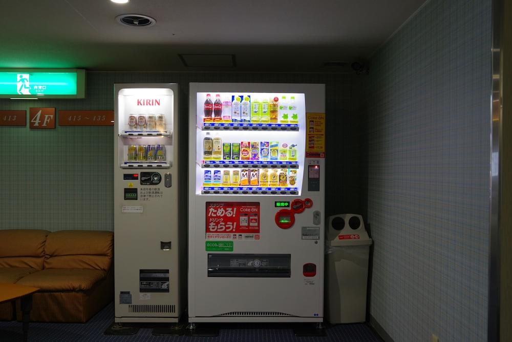 Seagrande Shimizu Station Hotel Shizuoka Eksteriør billede