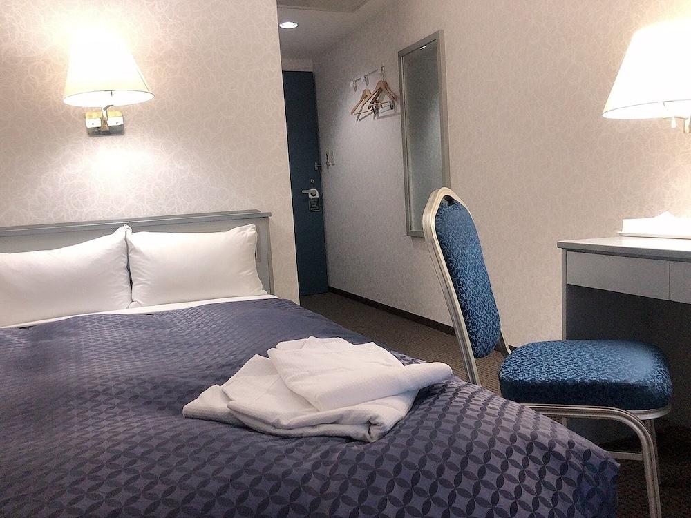Seagrande Shimizu Station Hotel Shizuoka Eksteriør billede