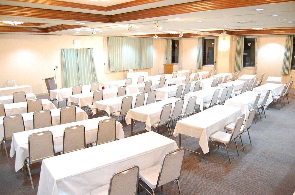 Seagrande Shimizu Station Hotel Shizuoka Eksteriør billede