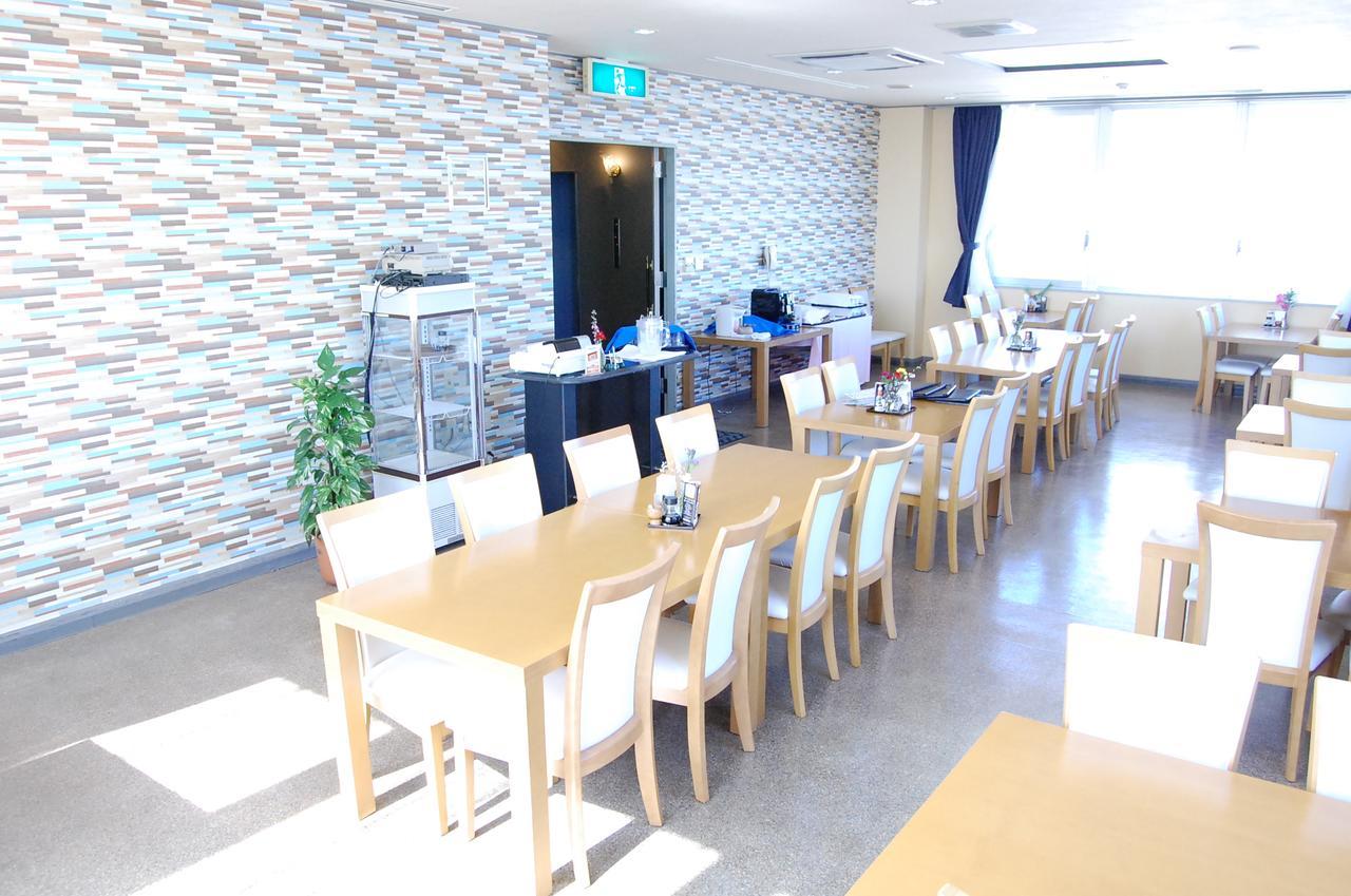 Seagrande Shimizu Station Hotel Shizuoka Eksteriør billede