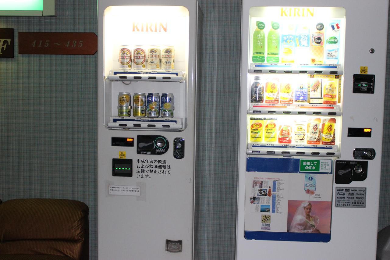 Seagrande Shimizu Station Hotel Shizuoka Eksteriør billede