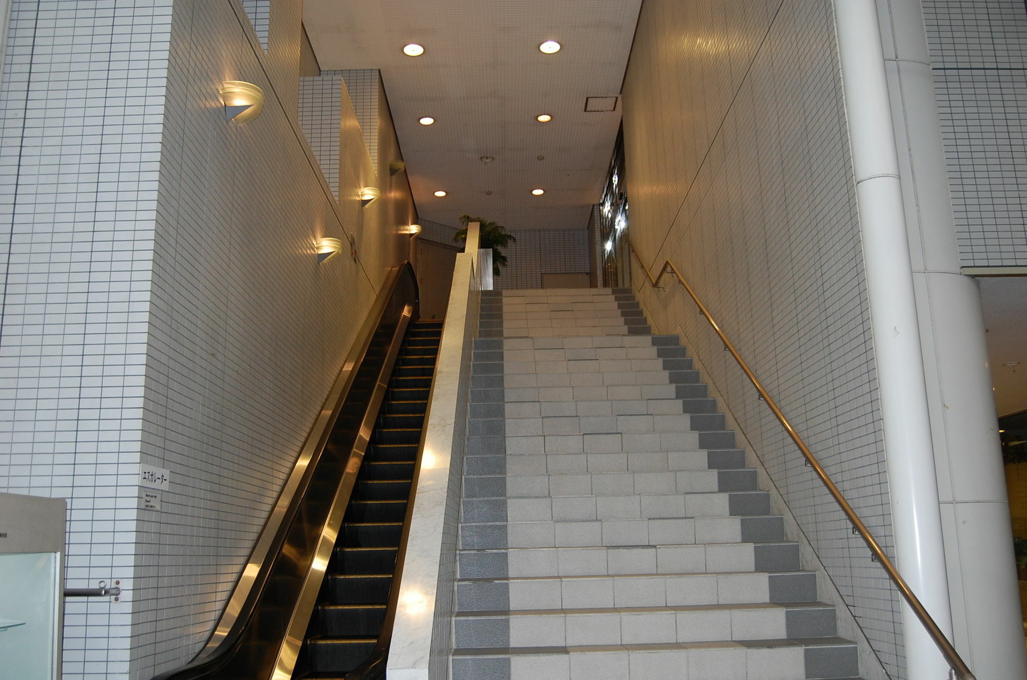 Seagrande Shimizu Station Hotel Shizuoka Eksteriør billede
