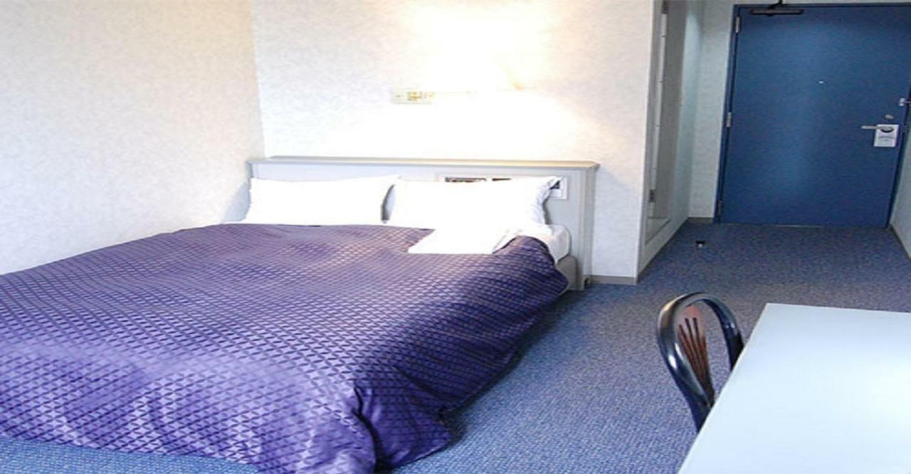 Seagrande Shimizu Station Hotel Shizuoka Eksteriør billede