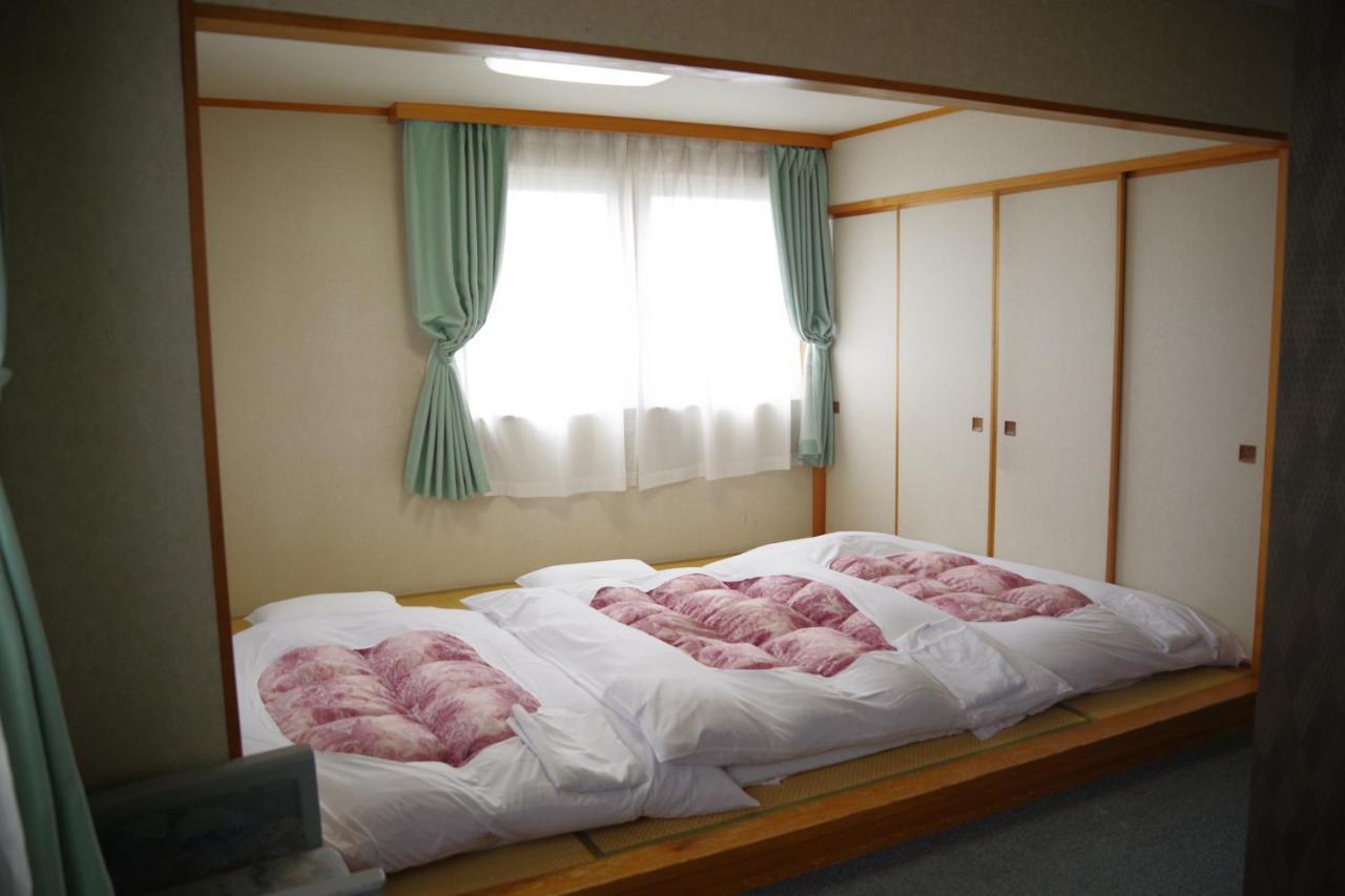 Seagrande Shimizu Station Hotel Shizuoka Eksteriør billede